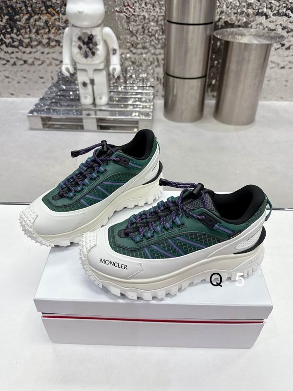 Moncler Shoes Winter Ed. Unisex ID:20250925-22